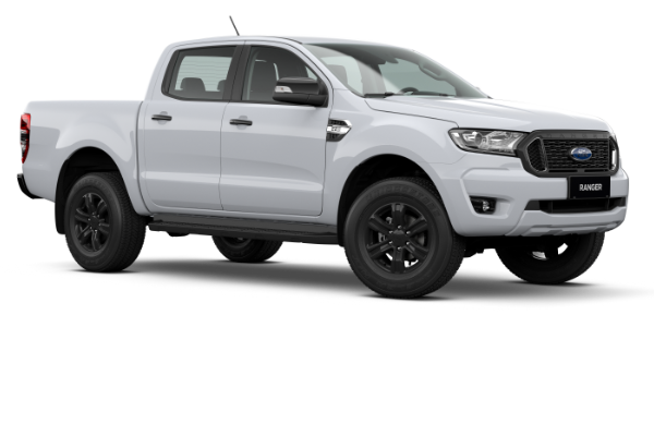 Ranger 2.2L XLT 4x2 MT Explore the Ranger 2.2L XLT 4x2 MT